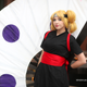 Illustration for article titled Our Favorite Cosplay From IKKiCON 2018